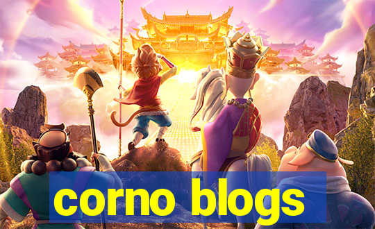 corno blogs